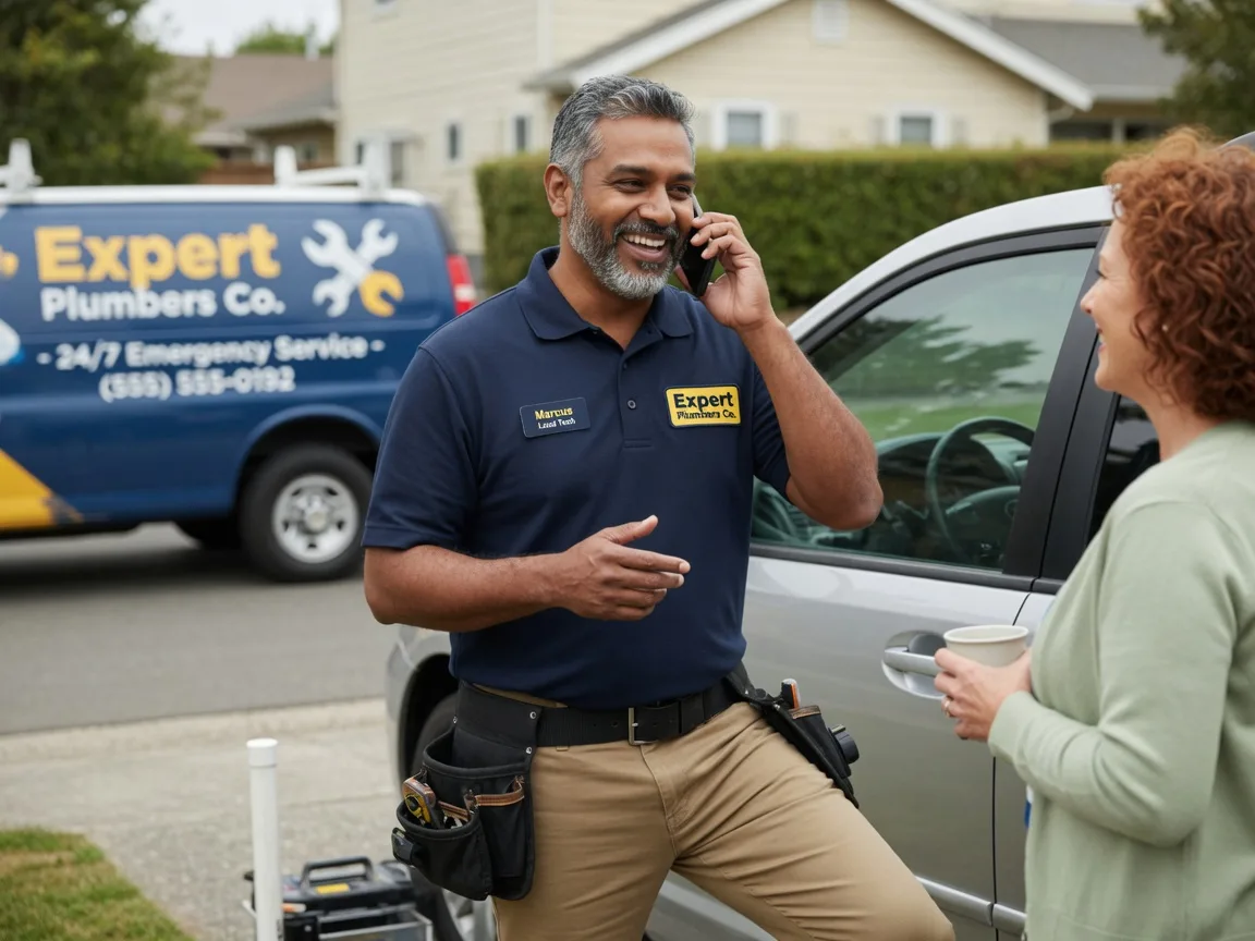 Drain Cleaning Sandyville, OH FAQs